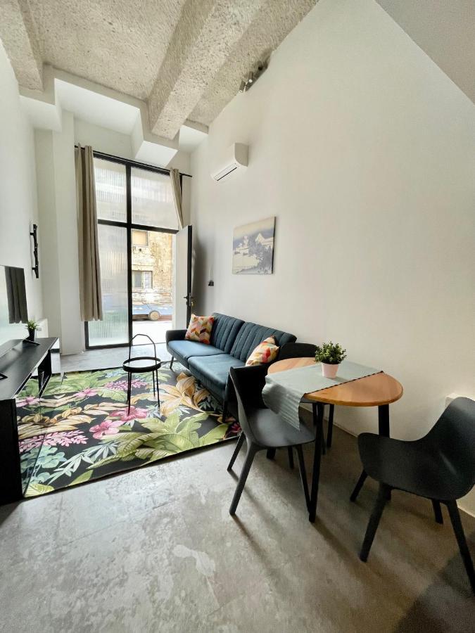Inbp07 Studio Apartment #Freeparking Budapest Eksteriør bilde