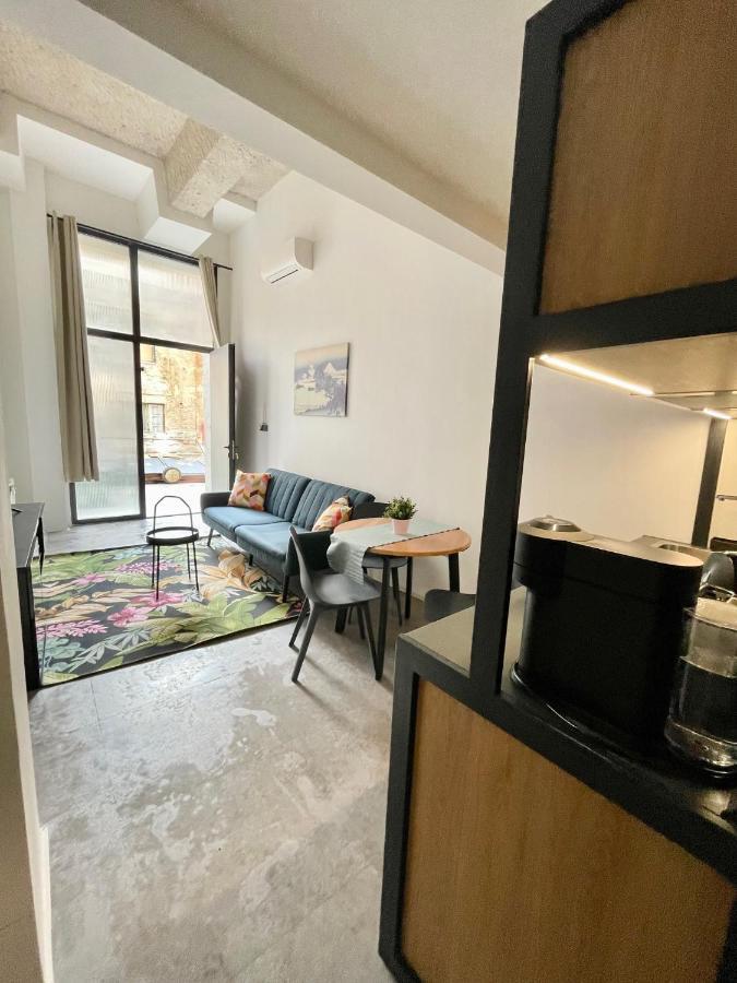 Inbp07 Studio Apartment #Freeparking Budapest Eksteriør bilde